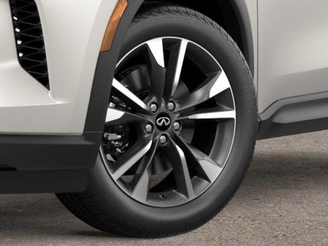 2025 INFINITI QX60 Vehicle Photo in Grapevine, TX 76051
