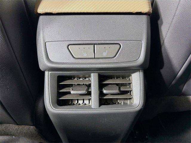 2026 Chevrolet Equinox Vehicle Photo in PUYALLUP, WA 98371-4149