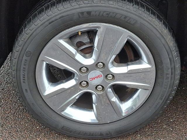 2015 GMC Terrain Vehicle Photo in TREVOSE, PA 19053-4984
