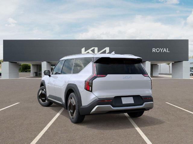 2026 Kia EV9 Vehicle Photo in Tucson, AZ 85712