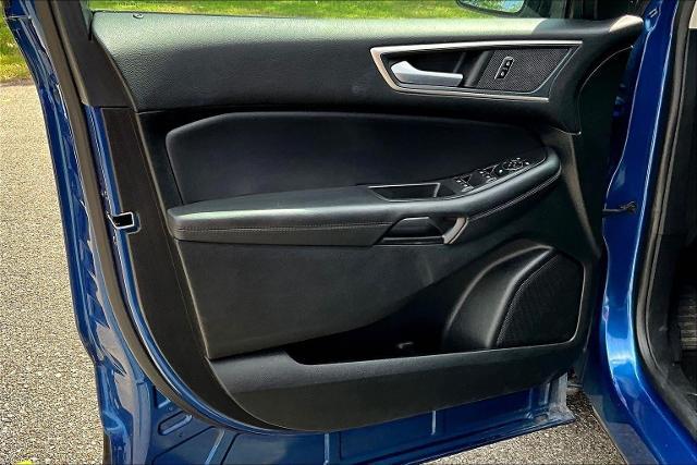 2024 Ford Edge Vehicle Photo in Tulsa, OK 74145