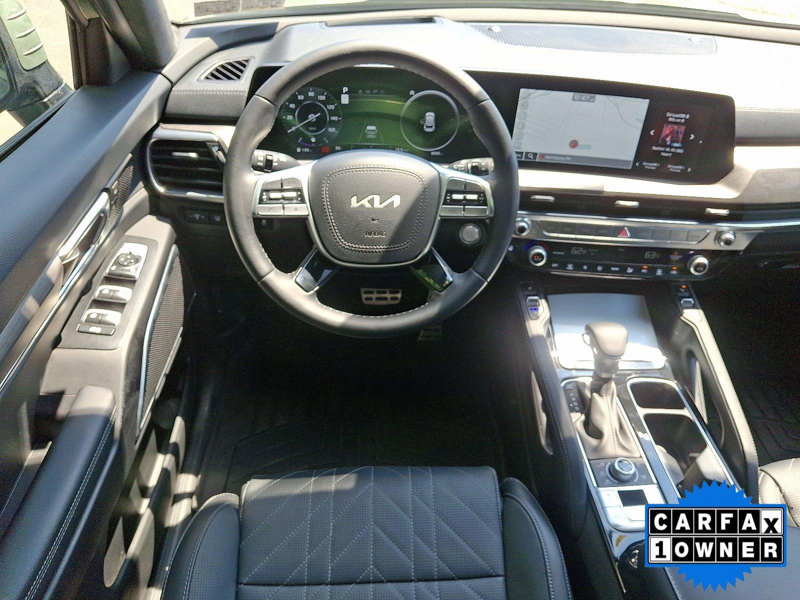 2024 Kia Telluride Vehicle Photo in Harrisburg, PA 17111