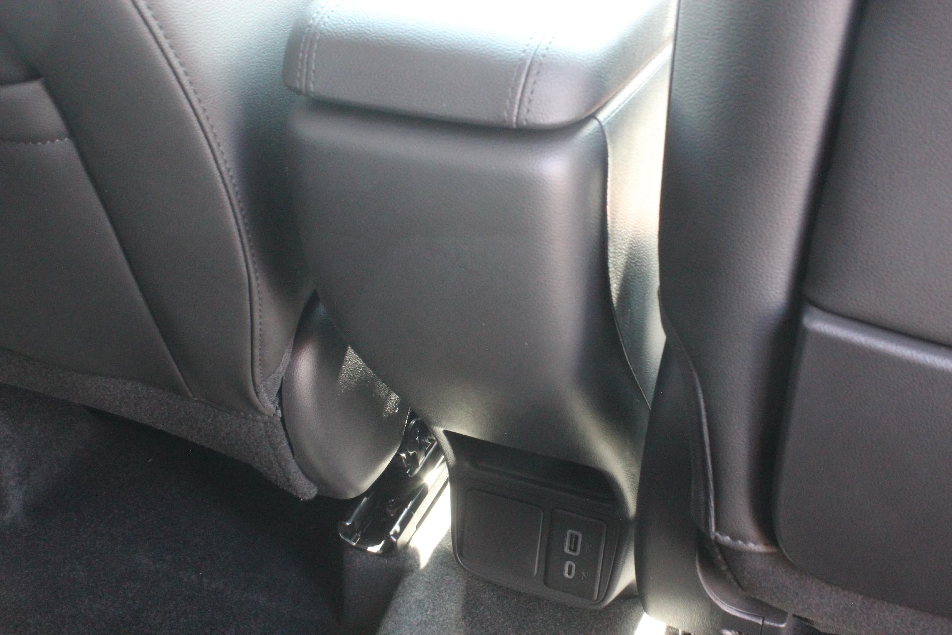 2026 Buick Encore GX Vehicle Photo in AURORA, CO 80012-4011