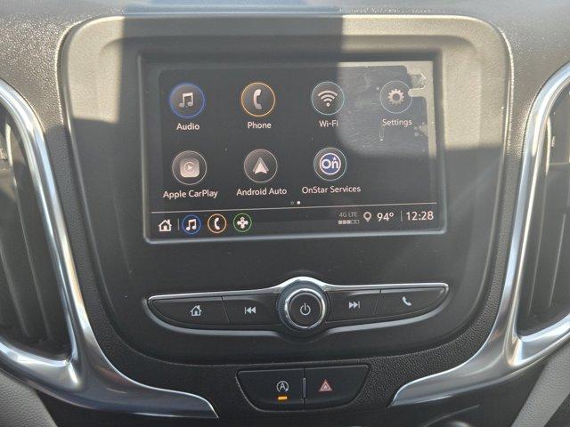 2024 Chevrolet Equinox Vehicle Photo in Decatur, TX 76234