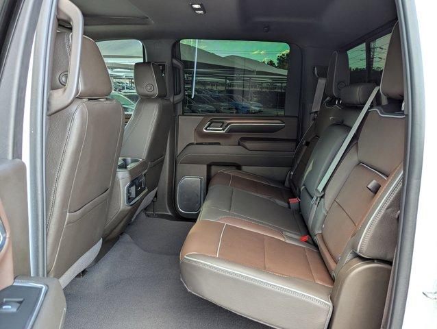 2024 GMC Sierra 2500 HD Vehicle Photo in San Antonio, TX 78230