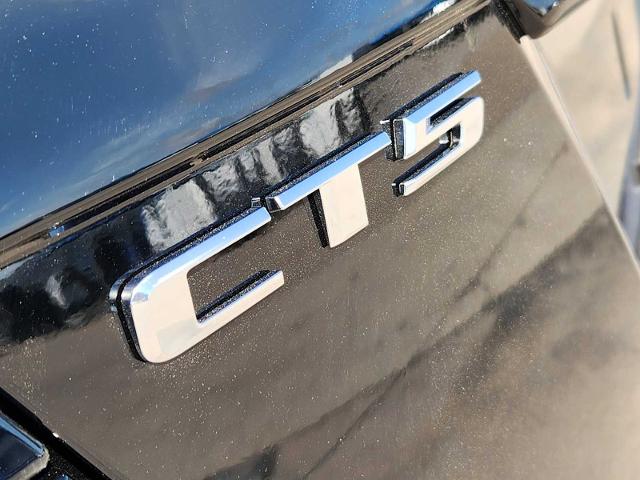 2024 Cadillac CT5-V Vehicle Photo in DENTON, TX 76210-9321