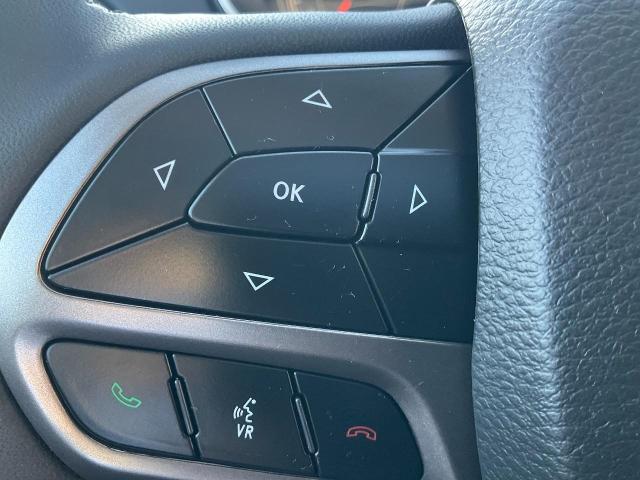 2022 Jeep Cherokee Vehicle Photo in Kaukauna, WI 54130