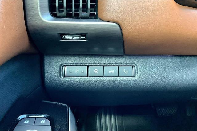 2023 Nissan Pathfinder Vehicle Photo in San Antonio, TX 78230