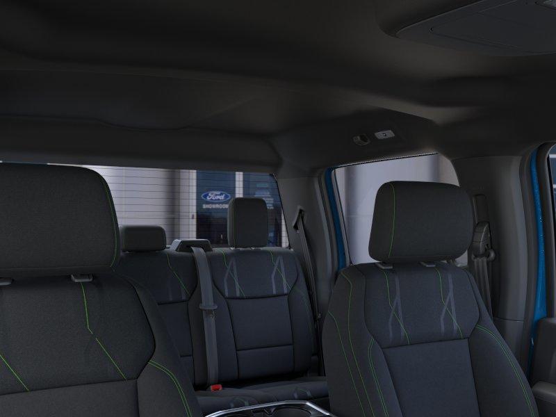 2025 Ford F-150 Vehicle Photo in Belle Vernon, PA 15012