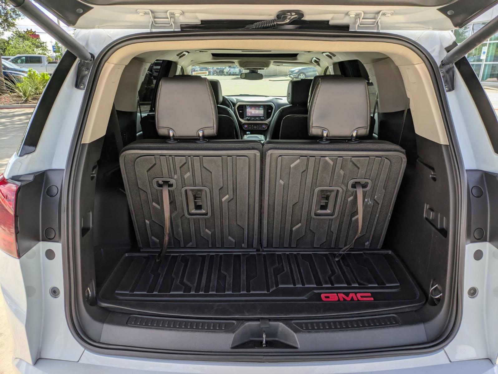 2019 GMC Acadia Vehicle Photo in SELMA, TX 78154-1460