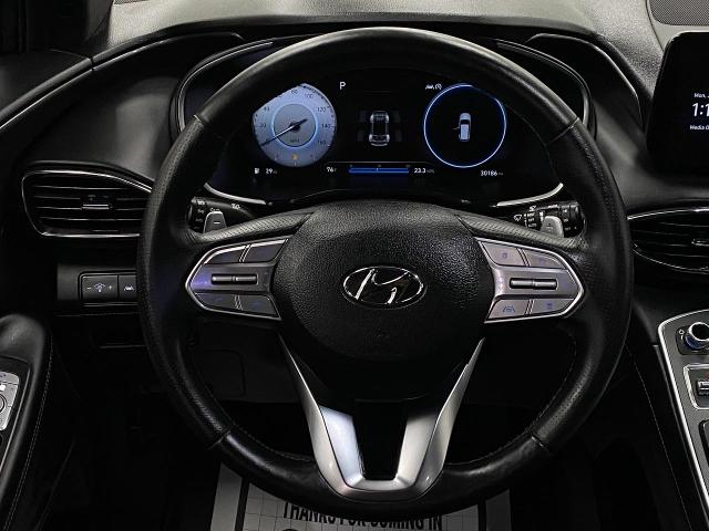 2023 Hyundai SANTA FE Vehicle Photo in Appleton, WI 54913