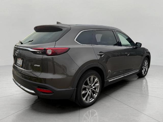 2018 Mazda CX-9 Vehicle Photo in Appleton, WI 54913
