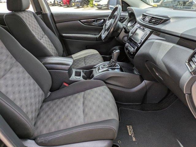 2019 Nissan Rogue Sport Vehicle Photo in San Antonio, TX 78209