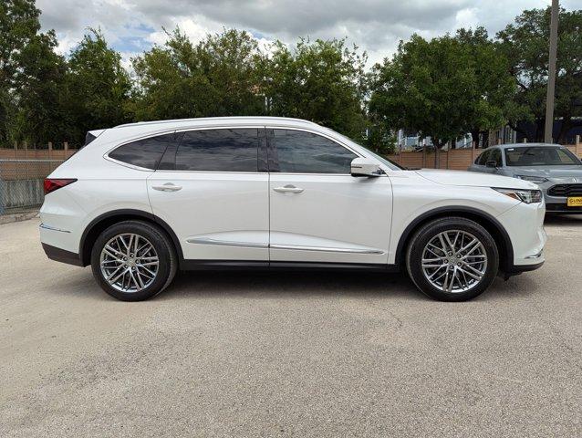 2023 Acura MDX Vehicle Photo in San Antonio, TX 78230
