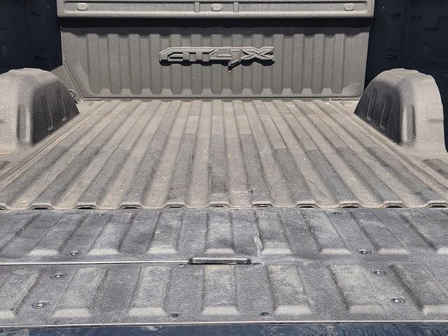 2023 GMC Sierra 1500 Vehicle Photo in DENTON, TX 76210-9321