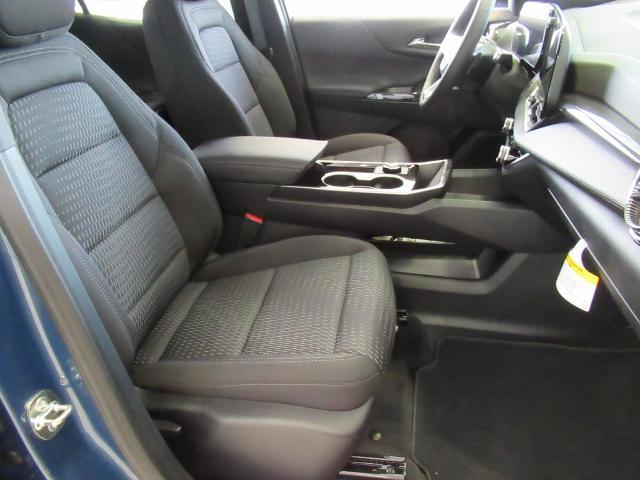 2026 Chevrolet Equinox Vehicle Photo in LEESBURG, FL 34788-4022