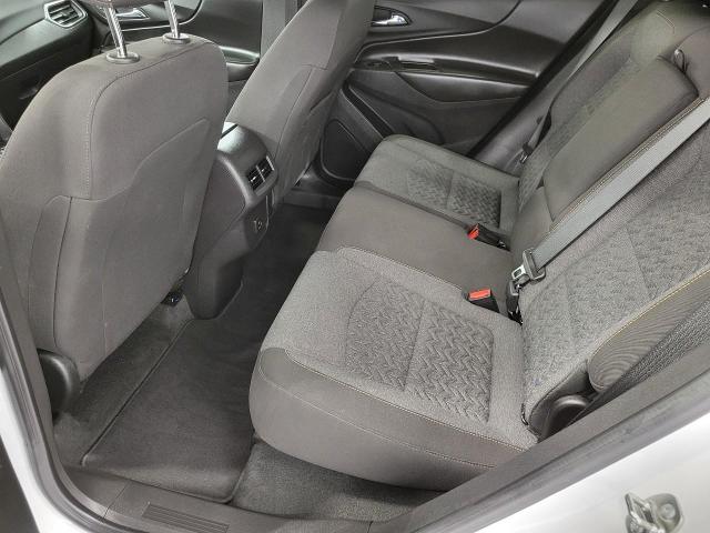 2024 Chevrolet Equinox Vehicle Photo in MADISON, WI 53713-3220