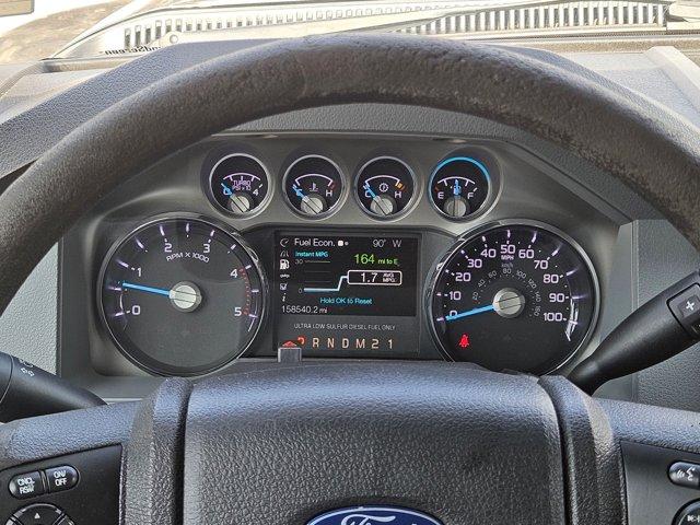 2016 Ford Super Duty F-250 SRW Vehicle Photo in San Antonio, TX 78230
