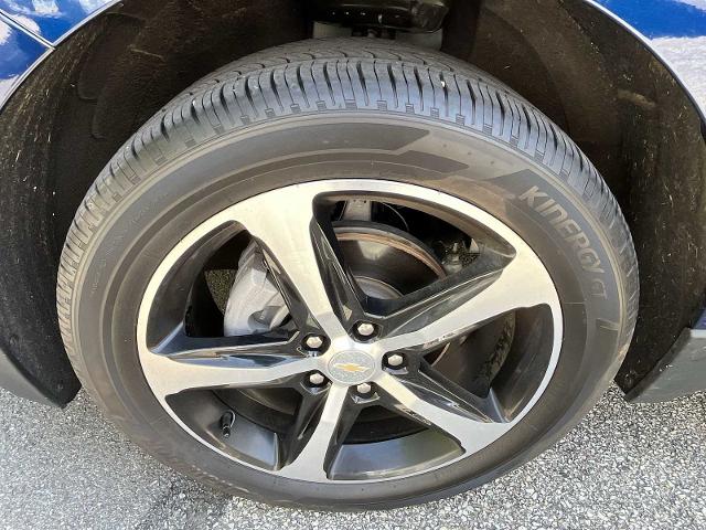 2023 Chevrolet Equinox Vehicle Photo in PITTSBURGH, PA 15226-1209
