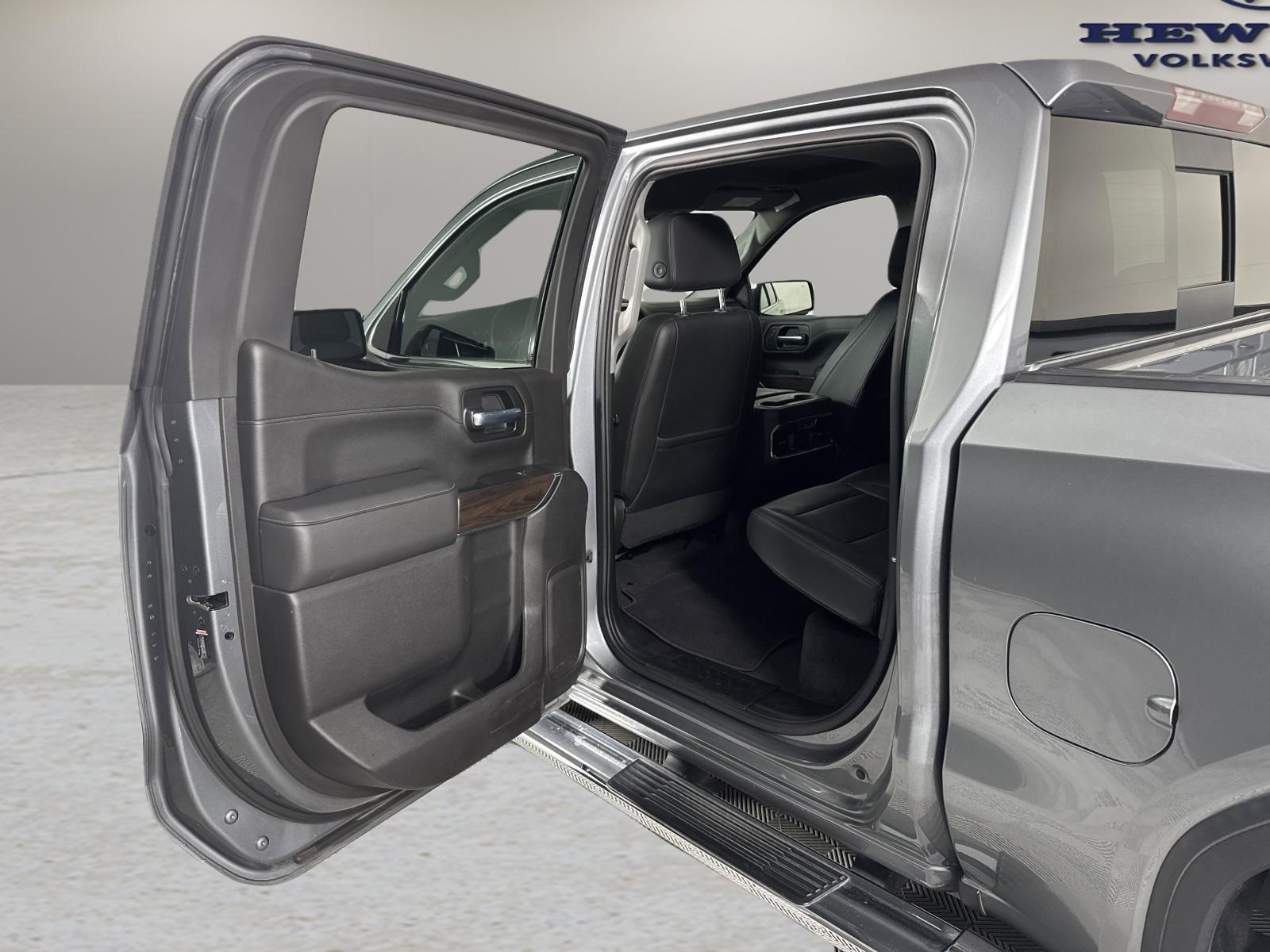 2020 GMC Sierra 1500 Vehicle Photo in Georgetown, TX 78626