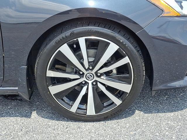 2021 Nissan Altima Vehicle Photo in HARRISBURG, PA 17111-1033