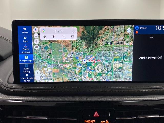 2026 Acura MDX Vehicle Photo in Appleton, WI 54913