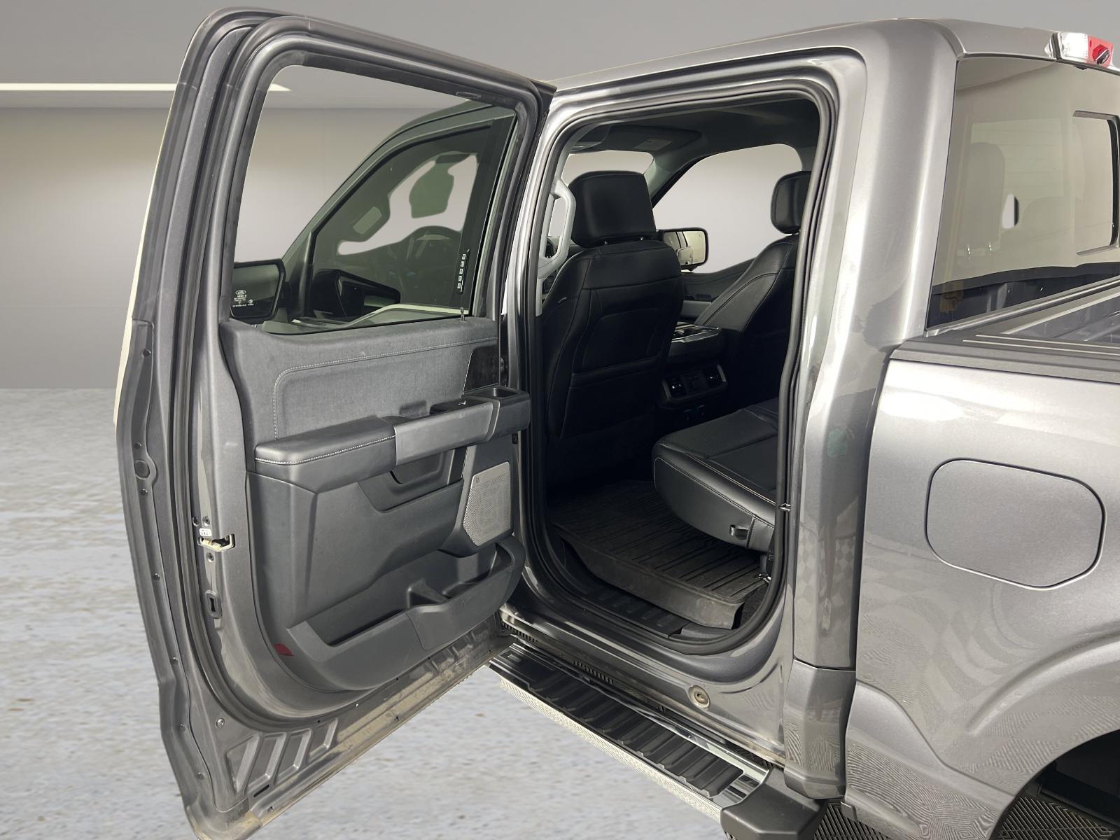 2021 Ford F-150 Vehicle Photo in GEORGETOWN, TX 78626-7508