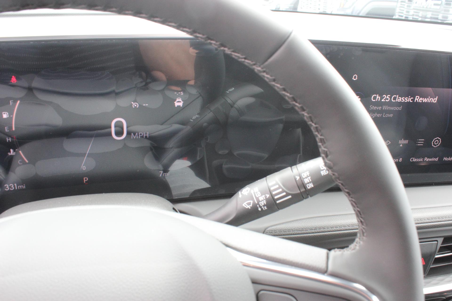 2026 Buick Encore GX Vehicle Photo in AURORA, CO 80012-4011