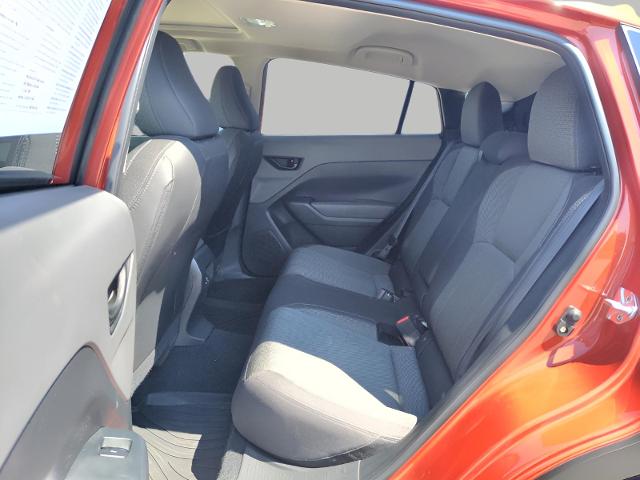 2024 Subaru Crosstrek Vehicle Photo in Green Bay, WI 54304
