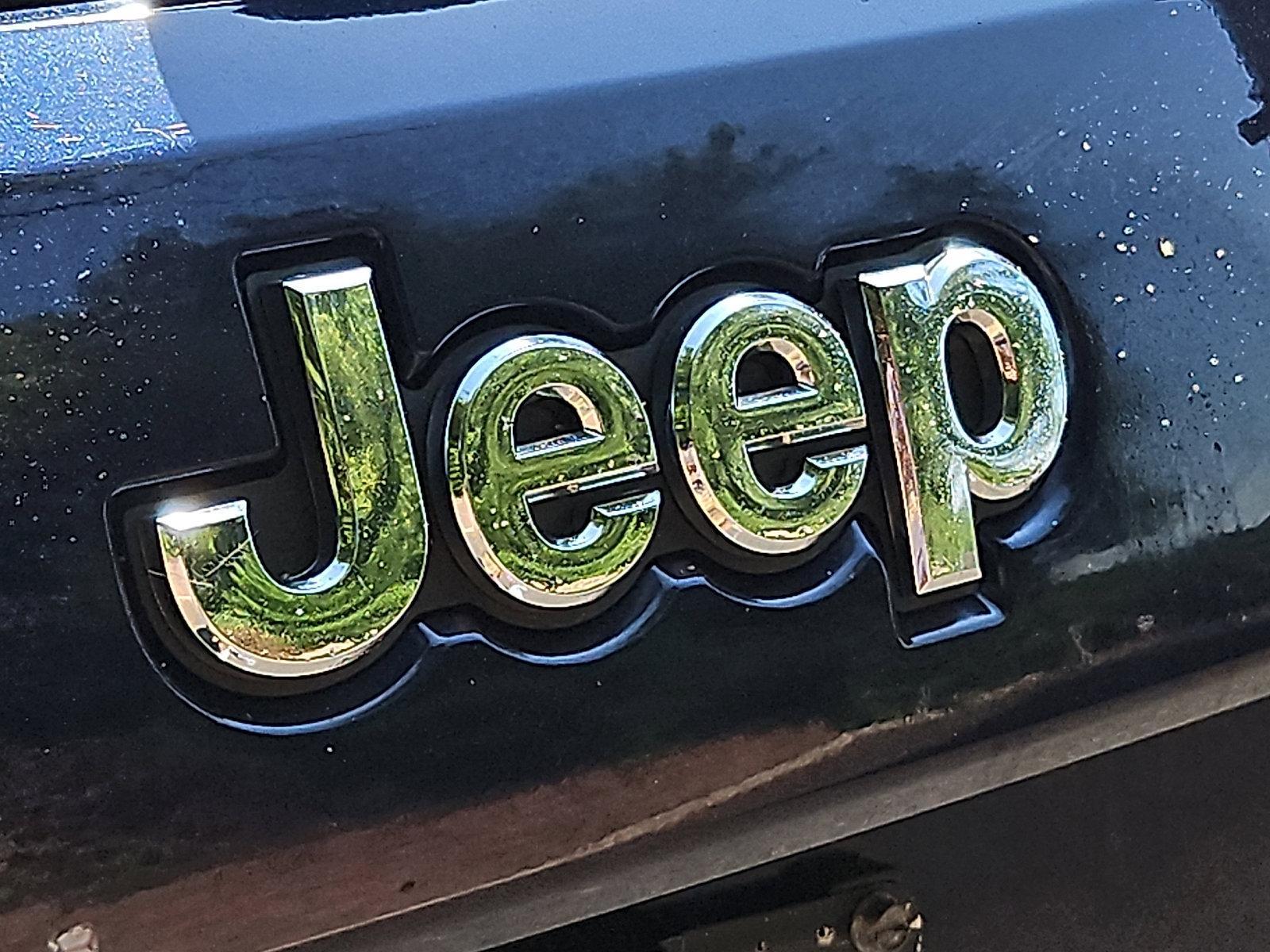 2015 Jeep Grand Cherokee Vehicle Photo in Jenkintown, PA 19046