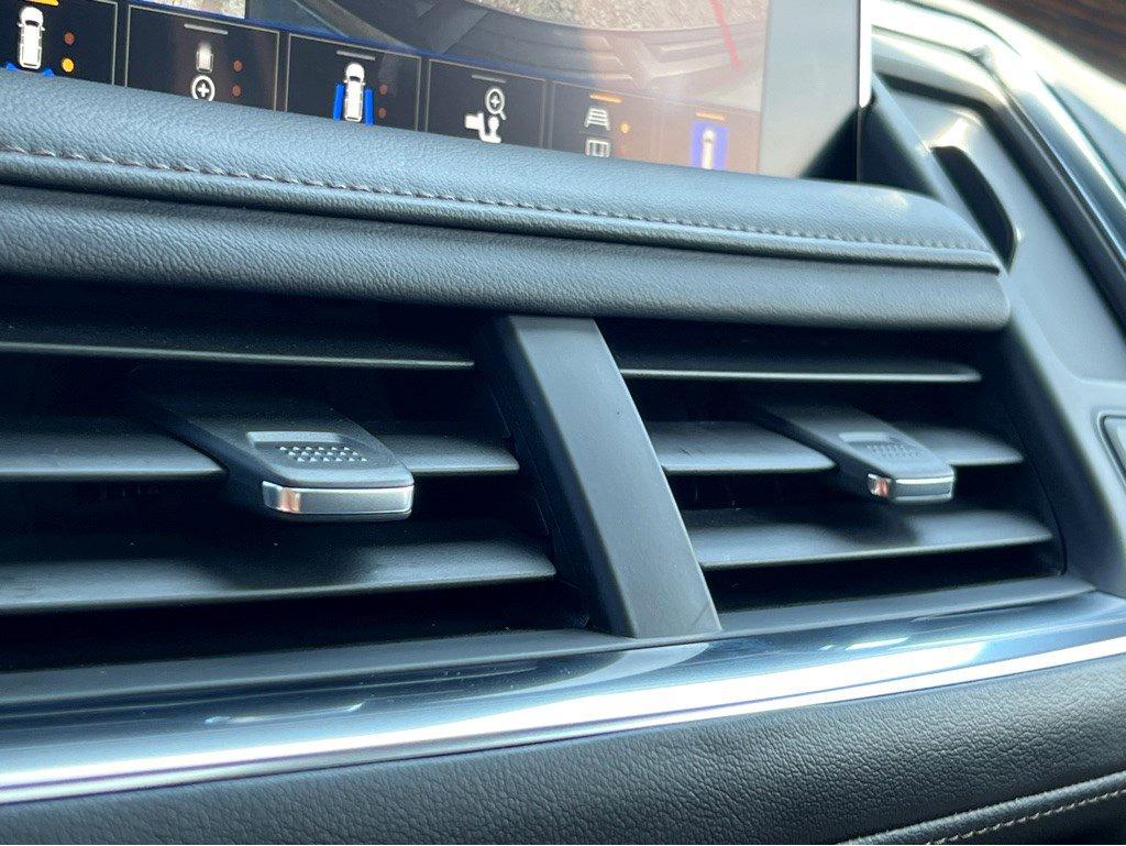 2023 Chevrolet Tahoe Vehicle Photo in SAVANNAH, GA 31406-4513
