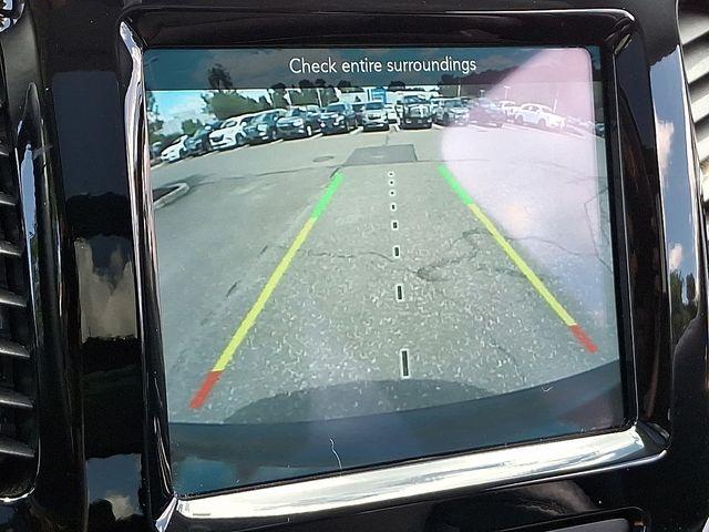 2019 Jeep Cherokee Vehicle Photo in DANBURY, CT 06810-5034