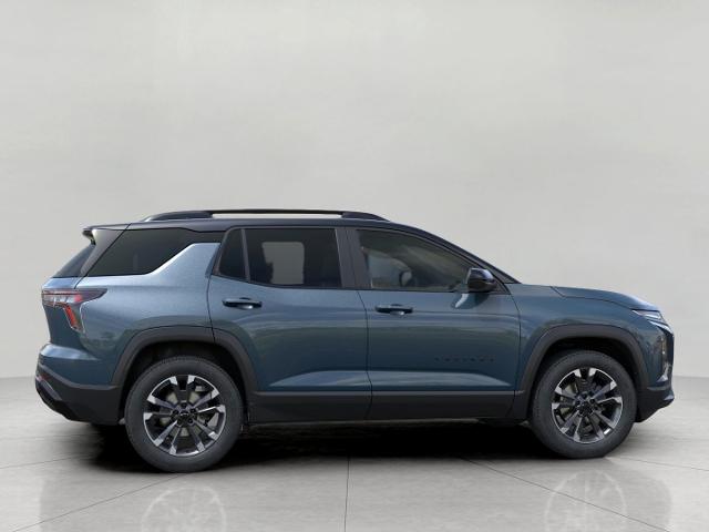 2026 Chevrolet Equinox Vehicle Photo in MADISON, WI 53713-3220
