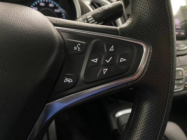 2024 Chevrolet Malibu Vehicle Photo in Appleton, WI 54913