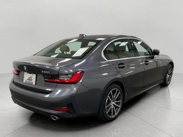2022 BMW 330i xDrive Vehicle Photo in Appleton, WI 54913