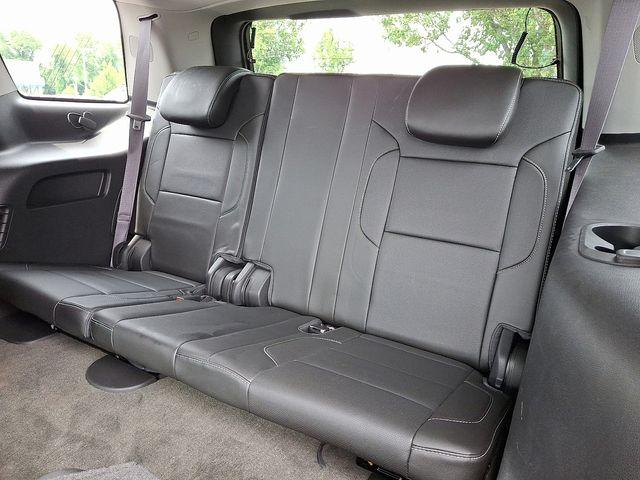 2015 Chevrolet Tahoe Vehicle Photo in DANBURY, CT 06810-5034