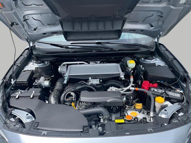2025 Subaru Outback Vehicle Photo in Oshkosh, WI 54904