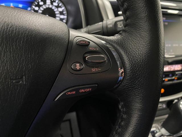 2024 Nissan Murano Vehicle Photo in Appleton, WI 54913