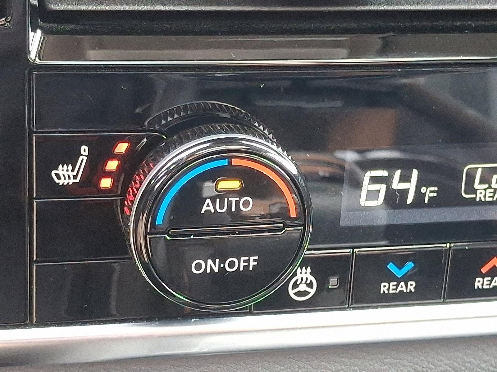 2022 Nissan Rogue Vehicle Photo in Mechanicsburg, PA 17050-2306