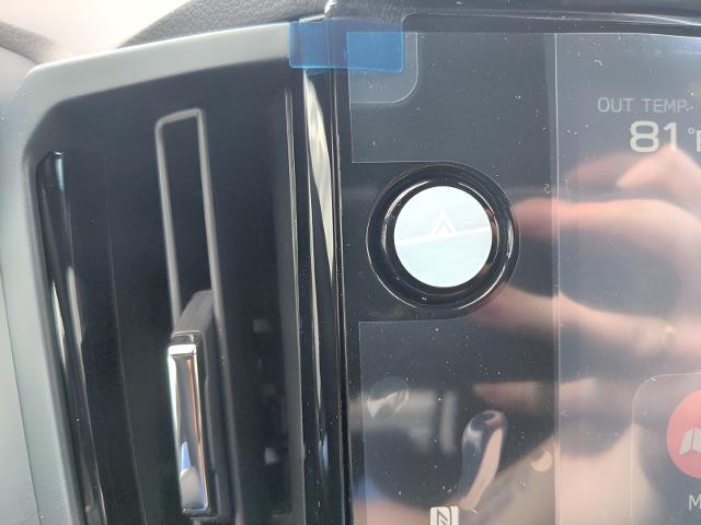 2025 Subaru Forester Vehicle Photo in Green Bay, WI 54304