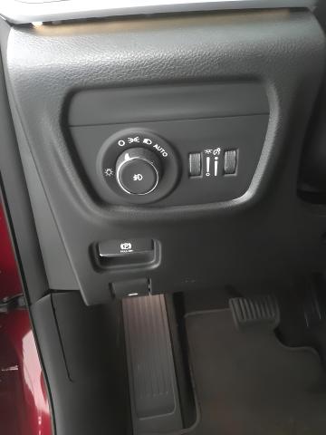 2025 Jeep Grand Cherokee L Vehicle Photo in Oshkosh, WI 54901