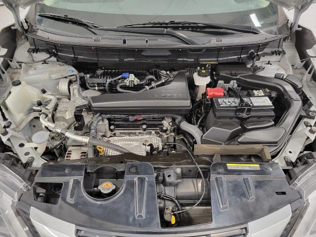 2019 Nissan Rogue Vehicle Photo in APPLETON, WI 54914-4656