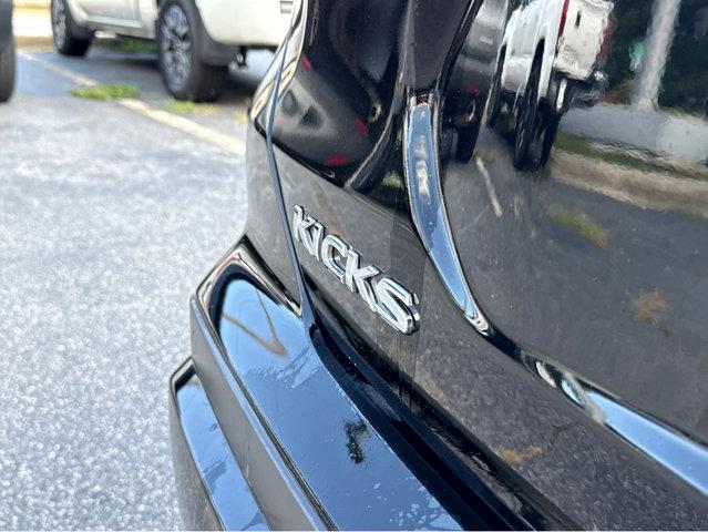2023 Nissan Kicks Vehicle Photo in Savannah, GA 31419