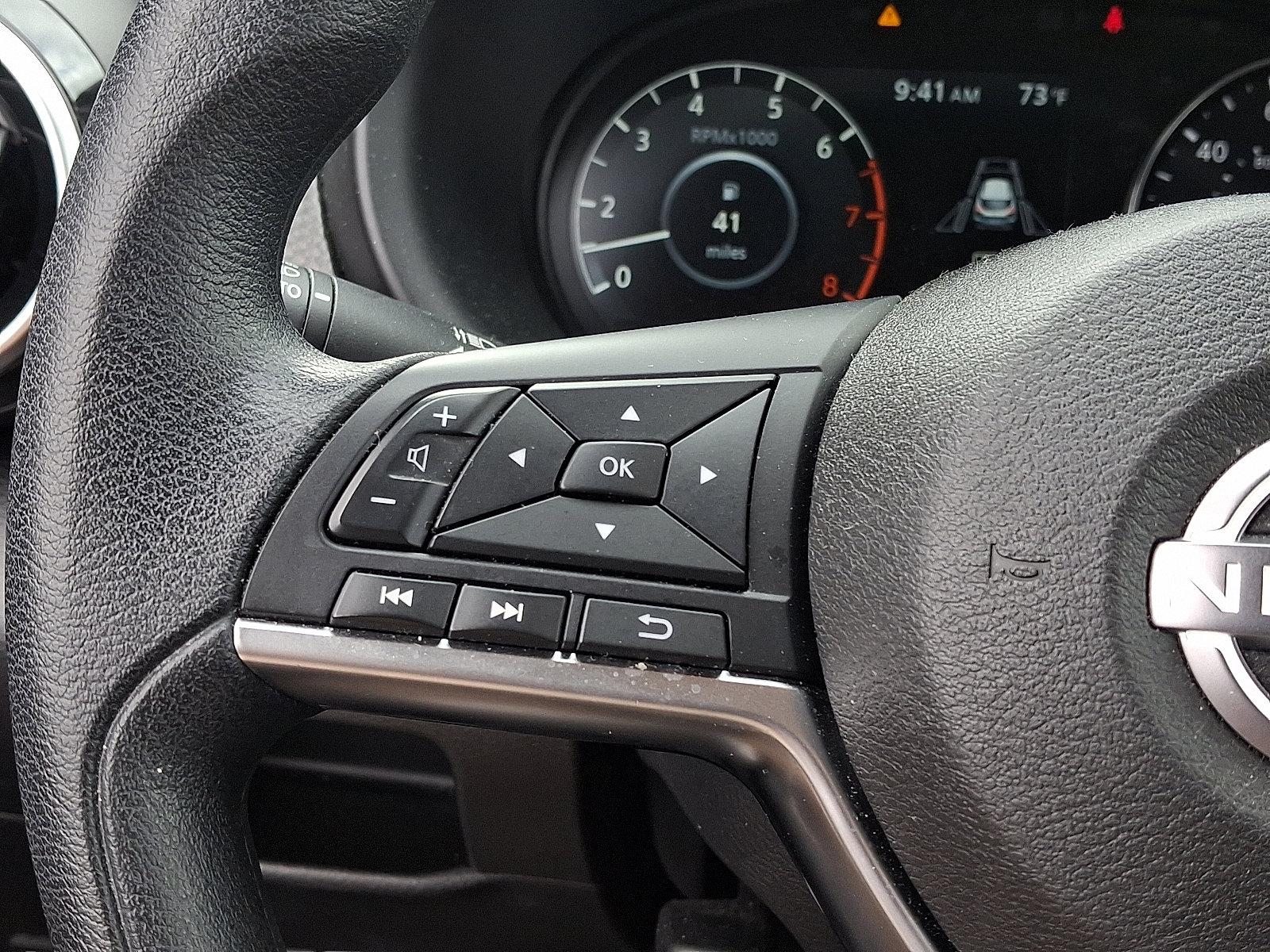 2023 Nissan Kicks Vehicle Photo in Mechanicsburg, PA 17050-2306
