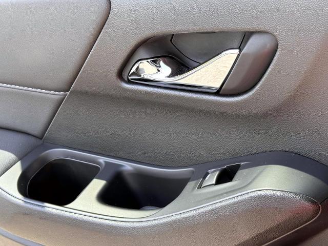 2023 Chevrolet Traverse Vehicle Photo in Roslyn, NY 11576