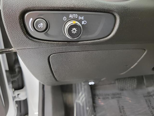 2024 Chevrolet Malibu Vehicle Photo in MANITOWOC, WI 54220-5838