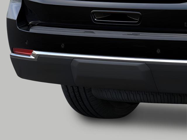 2025 Chevrolet Tahoe Vehicle Photo in Madison, WI 53713