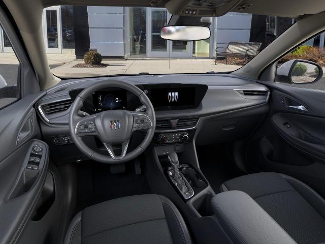 2026 Buick Encore GX Vehicle Photo in DANBURY, CT 06810-5034