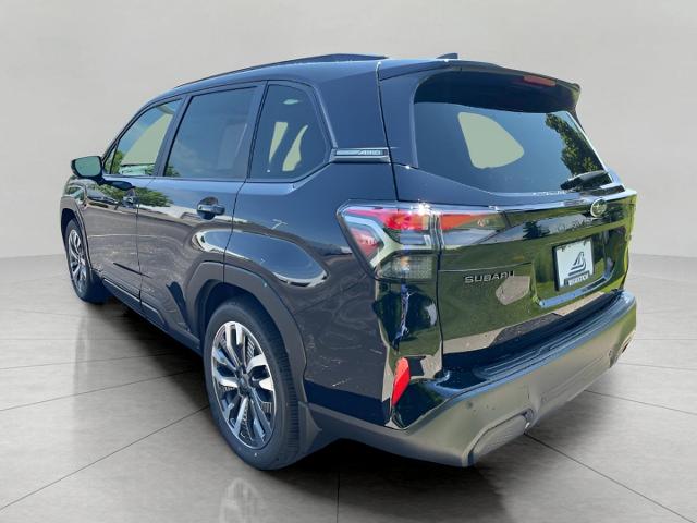 2025 Subaru Forester Vehicle Photo in Oshkosh, WI 54904