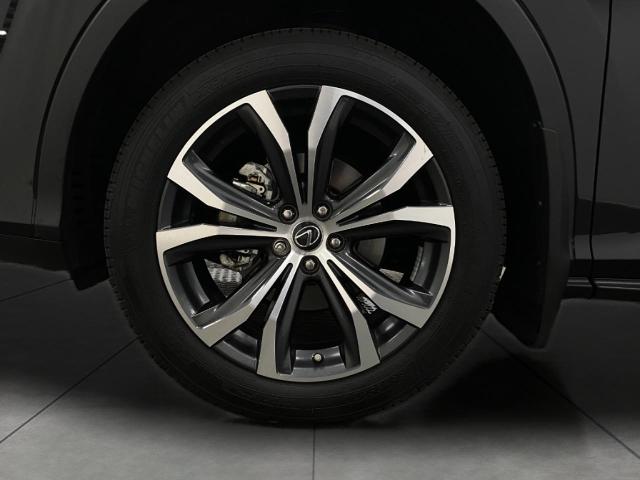 2021 Lexus RX 350 Vehicle Photo in Appleton, WI 54913